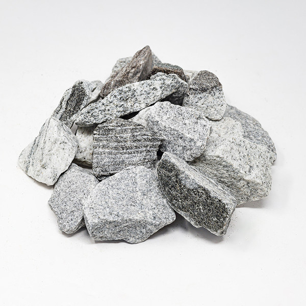 34 stone gravel